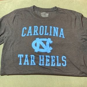 UNC Tarheels Tee!